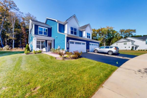 Millville by the Sea --- 36517 Calm Water Dr
